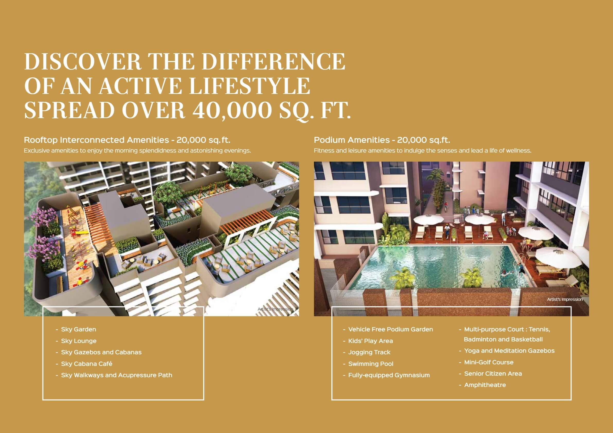 Tower 28 Malad East