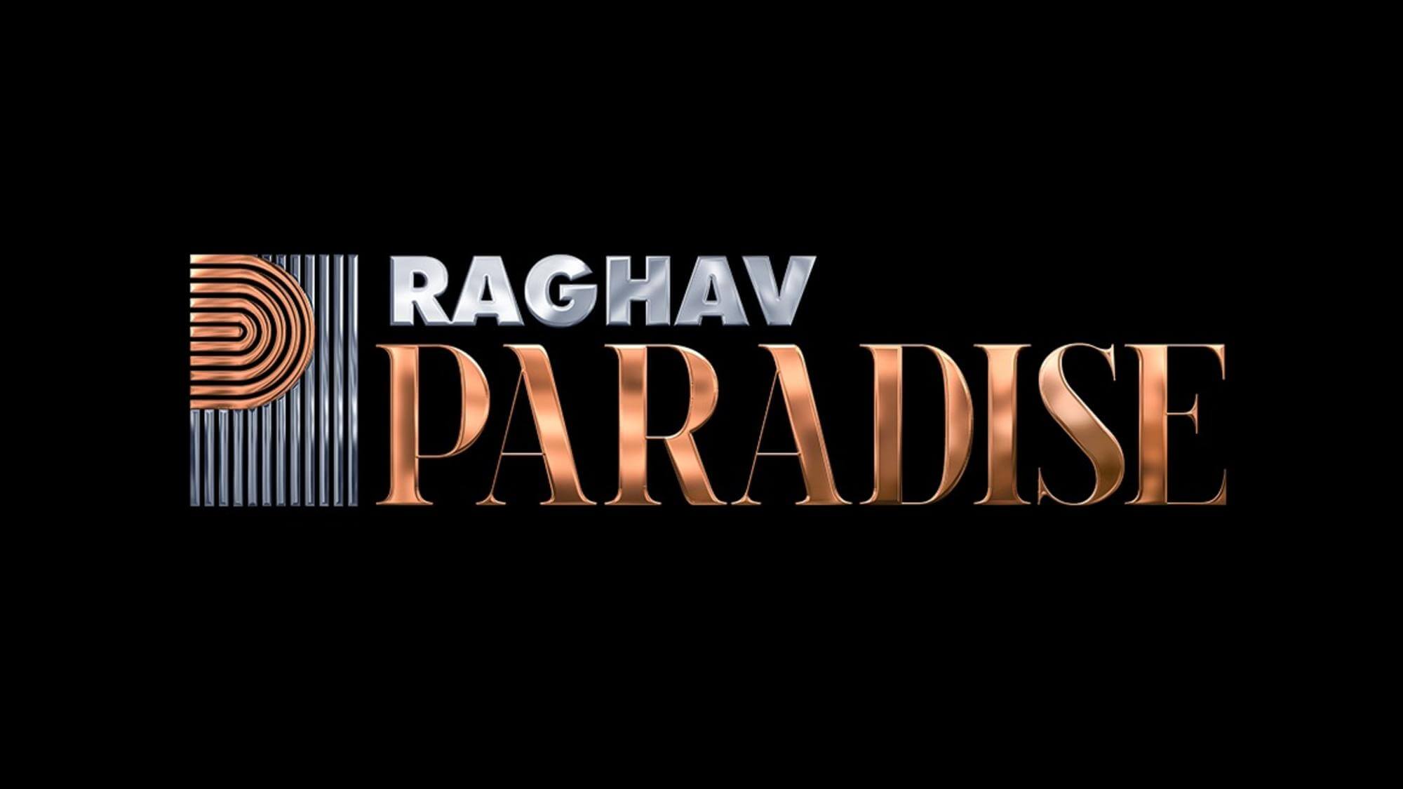 Raghav Paradise Borivali East