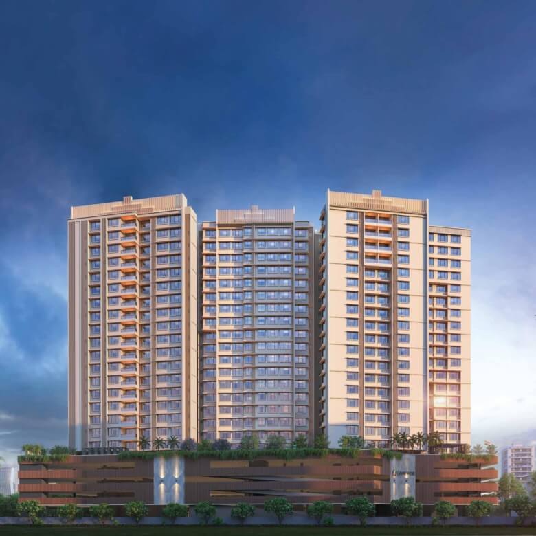 Arkade Crown Borivali West