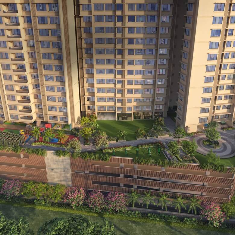 Arkade Crown Borivali West