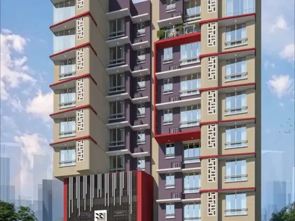 Parekh Radiance in Borivali West