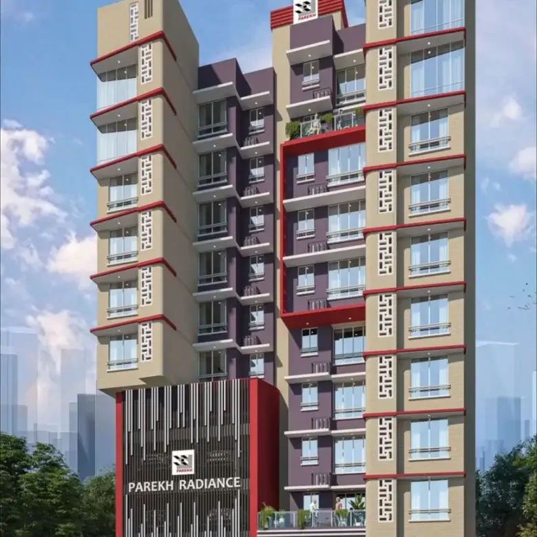 Parekh Radiance in Borivali West