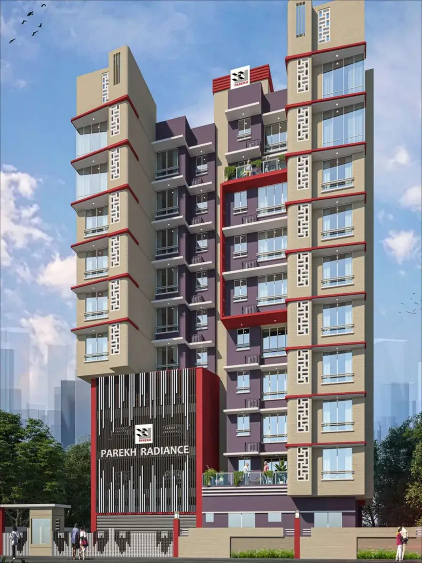 Parekh Radiance in Borivali West